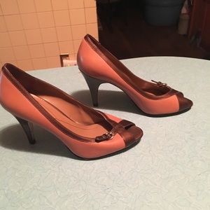 AK Anne Klein ladies heels shoes